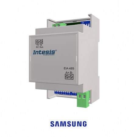 Modulo di Controllo C TOTAL SAMSUNG-INMBS